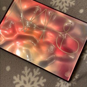 NARS Exposed cheek palette